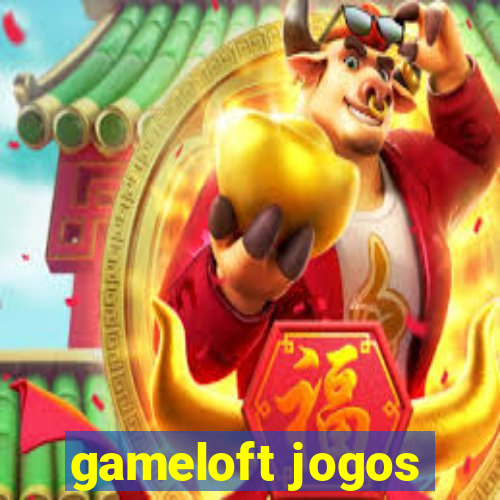 gameloft jogos